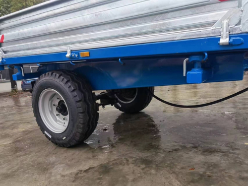 3,5T haagised, (3)