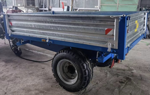 3,5T haagised, (4)