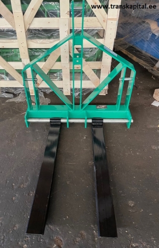 PF700 alusekahvel