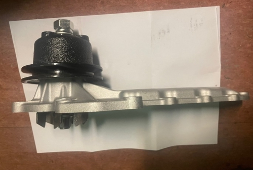 Kubota L245, D1402,V2203; hind 195.-Eur,
