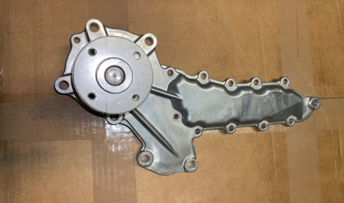 Kubota Veepump alates L1-245, GL255 ja suuremad; hind 85.-EUR