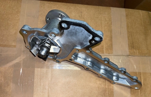 Kubota veepump L1-185 kuni 245; GL19-23;hind 90.-EUR