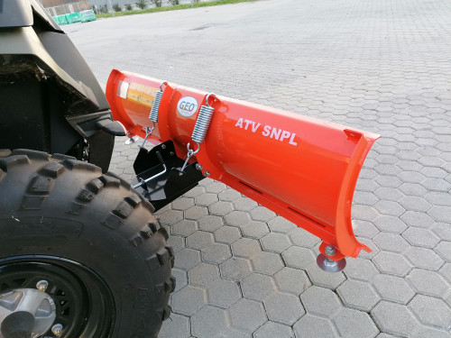 atv sahk