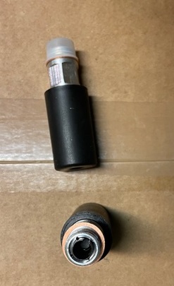 käsipump Monier