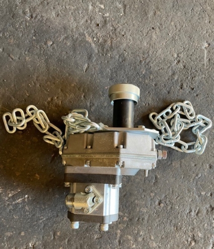 PTO pump ,hind 199.-EUR