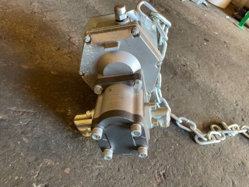 PTO pump, Hind 199.-EUR