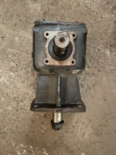 1. FM reduktor