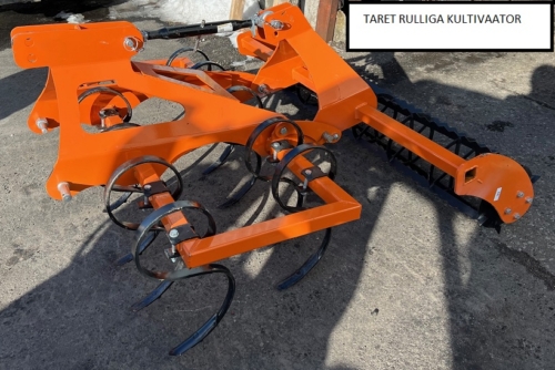 Taret